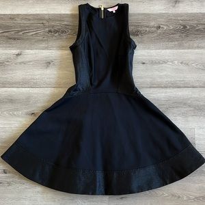 Ted Baker Little Black Dress - Preloved